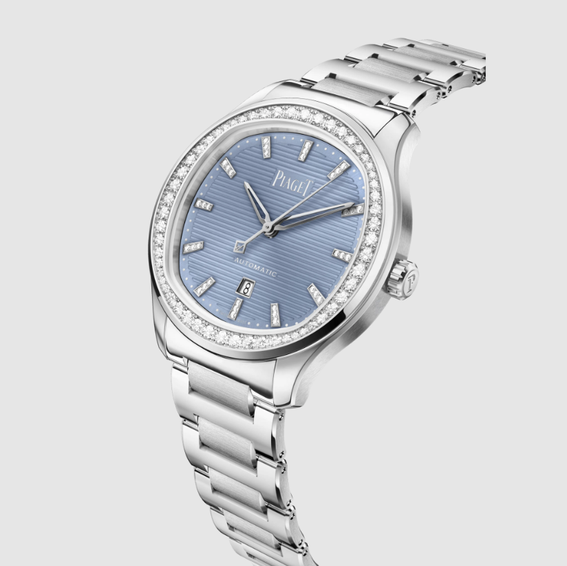 Piaget Polo Date watch